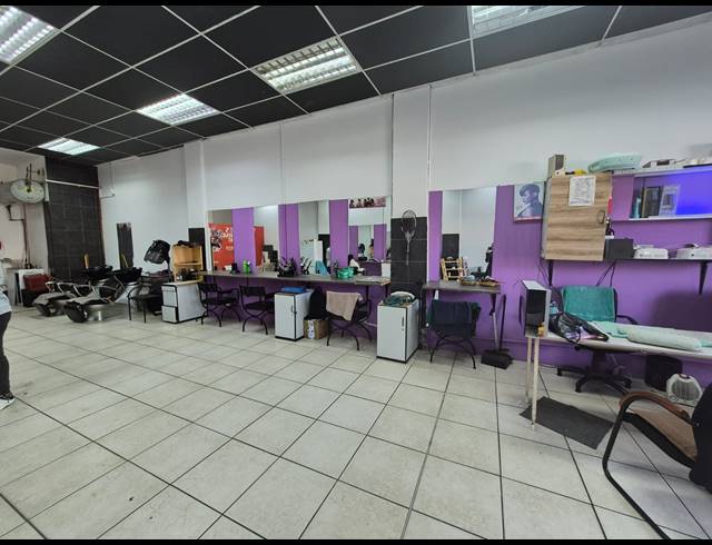 80M² RETAIL TO LET IN KRUGERSDORP CENTRAL